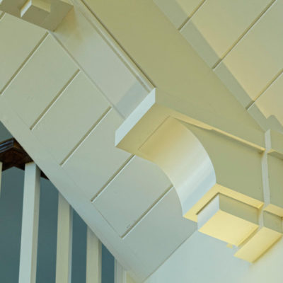 Custom Home - Camens Architectural Group - Charleston, SC