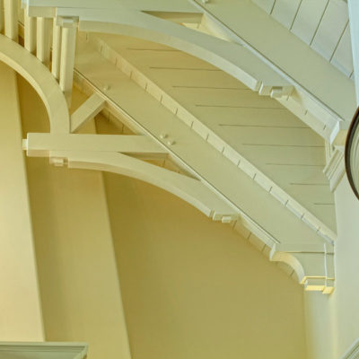 Custom Home - Camens Architectural Group - Charleston, SC