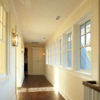 Custom Home - Camens Architectural Group - Charleston, SC