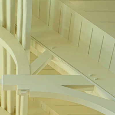 Custom Home - Camens Architectural Group - Charleston, SC