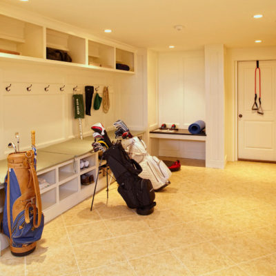 Custom Home - Camens Architectural Group - Charleston, SC