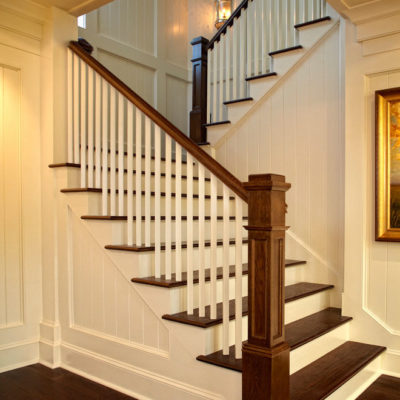 Custom Home - Camens Architectural Group - Charleston, SC