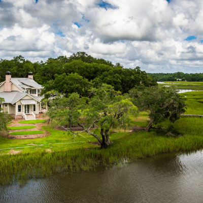 Camens Architectural Group - Charleston, SC