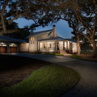 Camens Architectural Group - Charleston, SC