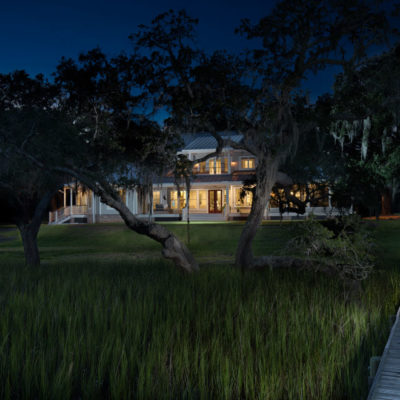 Camens Architectural Group - Charleston, SC