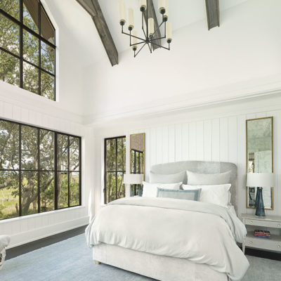 Custom Home On High Dunes Lane On Kiawah Island, SC - Camens Architectural Group