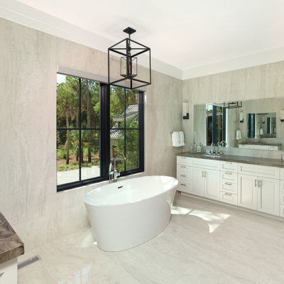 Custom Home On High Dunes Lane On Kiawah Island, SC - Camens Architectural Group