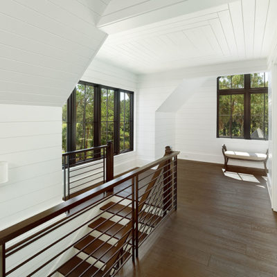 Custom Home On High Dunes Lane On Kiawah Island, SC - Camens Architectural Group