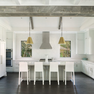 Custom Home On High Dunes Lane On Kiawah Island, SC - Camens Architectural Group