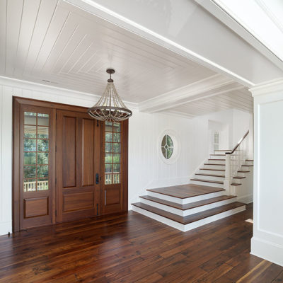 Custom Home On High Dunes Lane On Kiawah Island, SC - Camens Architectural Group