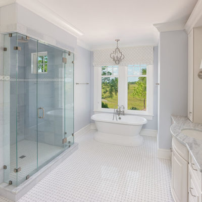 Custom Home On High Dunes Lane On Kiawah Island, SC - Camens Architectural Group