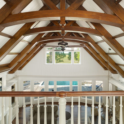 Custom Home On High Dunes Lane On Kiawah Island, SC - Camens Architectural Group