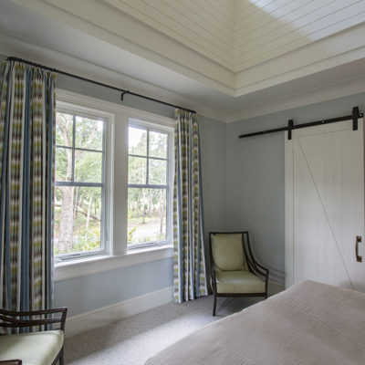 Custom Home On High Dunes Lane On Kiawah Island, SC - Camens Architectural Group