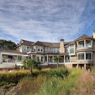 Ocean Forest Lane - Camens Architectural Group