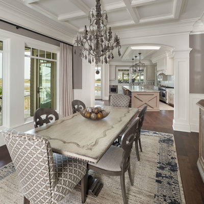 Ocean Forest Lane - Camens Architectural Group