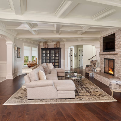 Ocean Forest Lane - Camens Architectural Group