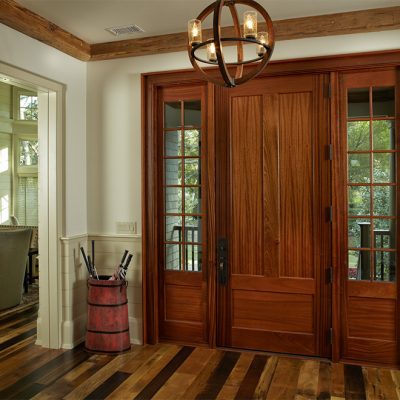 Camens Architectural Firms In Kiawah Island SC Entry Hall