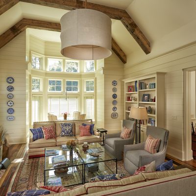 Camens Architectural Firms In Kiawah Island SC Living Room