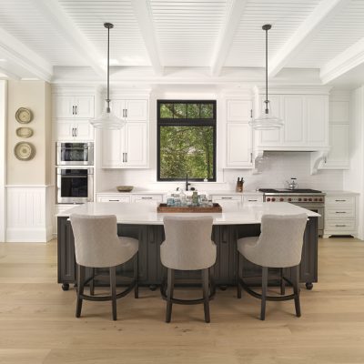 Marc Camens Chief Architect Kiawah Island 173 High Dunes Lane Kitchen
