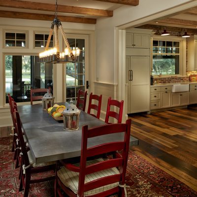 Camens Architectural Firms In Kiawah Island SC Dining Rooms