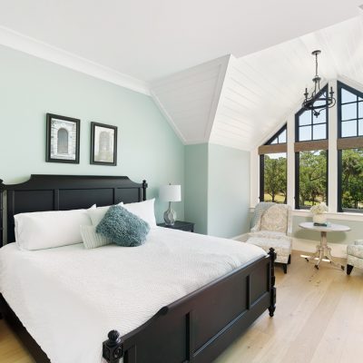 Marc Camens Chief Architect Kiawah Island 173 High Dunes Lane Bedroom