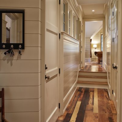 Camens Architectural Firms In Kiawah Island SC Hallway