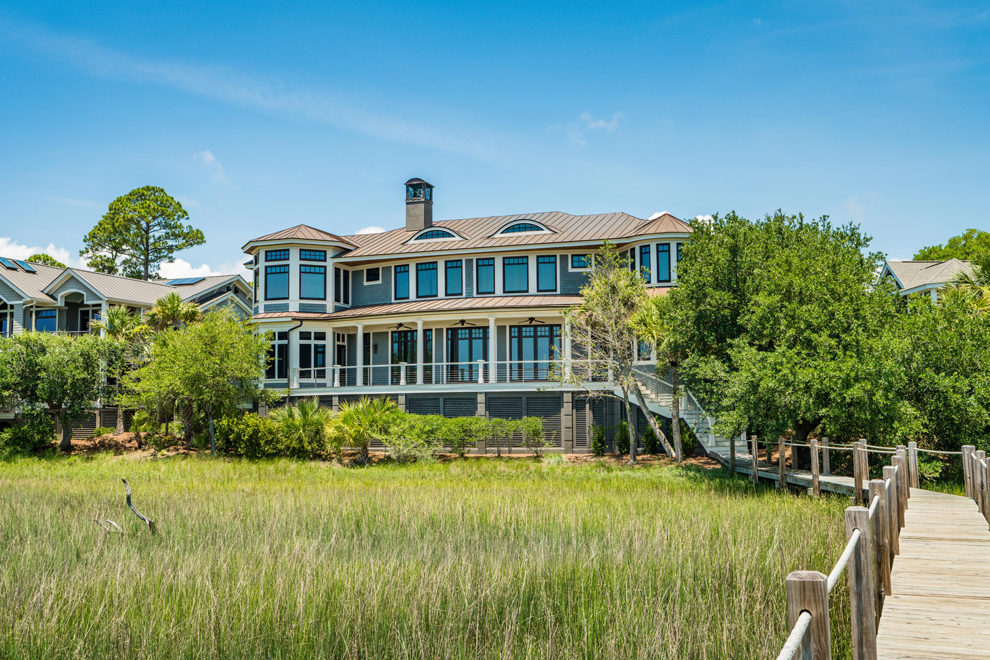 Best Architects in Charleston SC Camens Architectural Group Marsh Green
