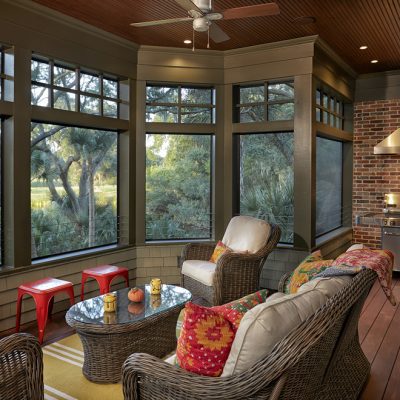 Camens Architectural Firms In Kiawah Island SC Outdoor Living