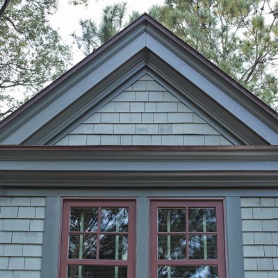 Camens Architectural Firms In Kiawah Island SC Detail Roof