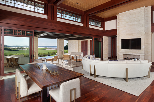 Marc Camens Testimonials Chris & Karen Kiawah Island SC