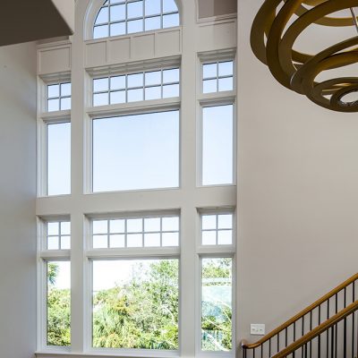 Marc Camens Architectural Firm Charleston SC Detail Window