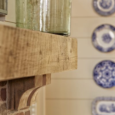 Camens Architectural Firms In Kiawah Island SC Detail Mantel