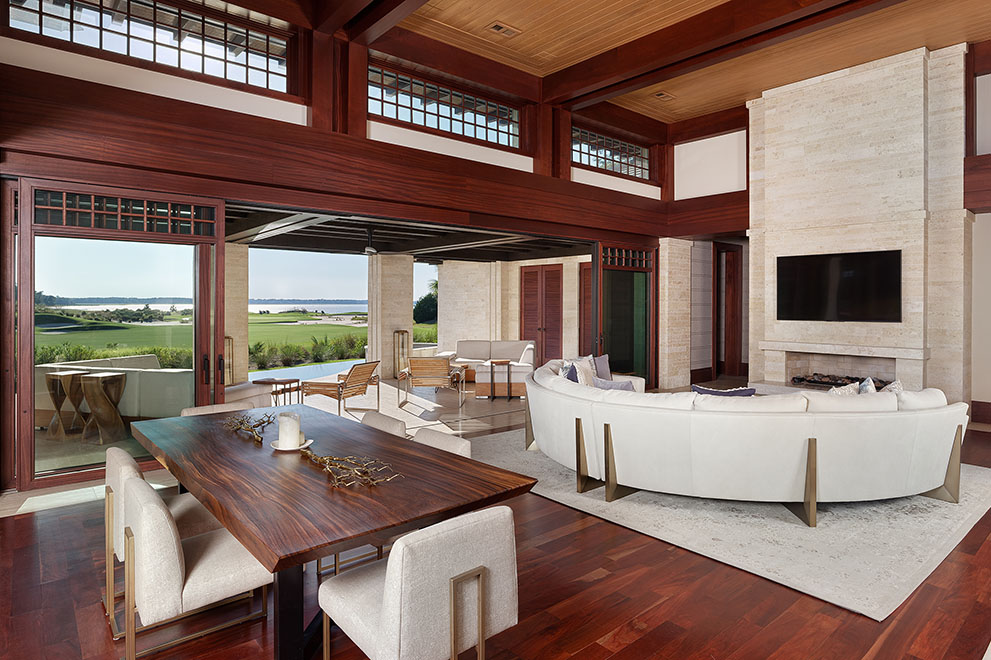 Residential Architects