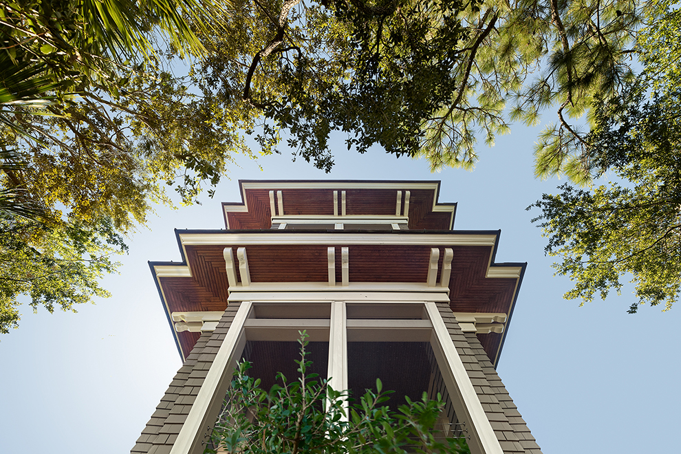 Architectural Designs by Chief Architect Marc Camens 48442