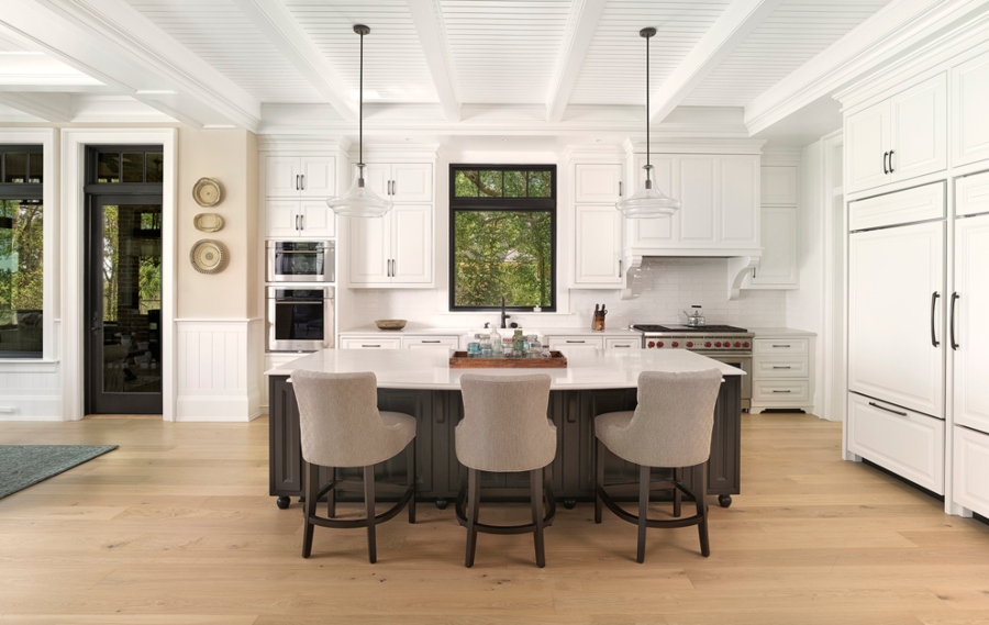 Best Architecture Firms Charleston