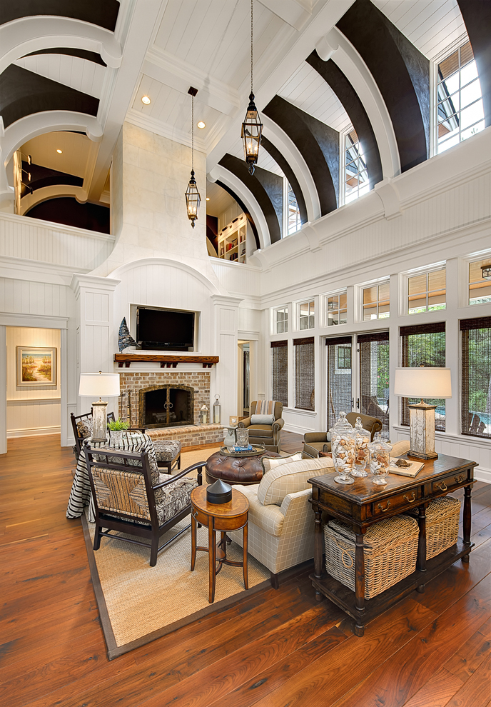Residential Architects Family First In Home Design