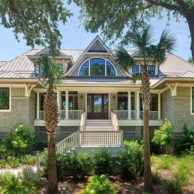 Camens Architectural Design Charleston SC Carolina Shores A