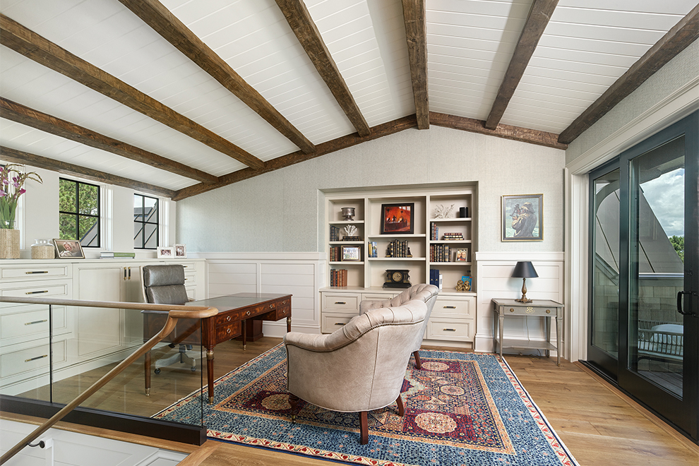 Best Residential Architects Charleston SC