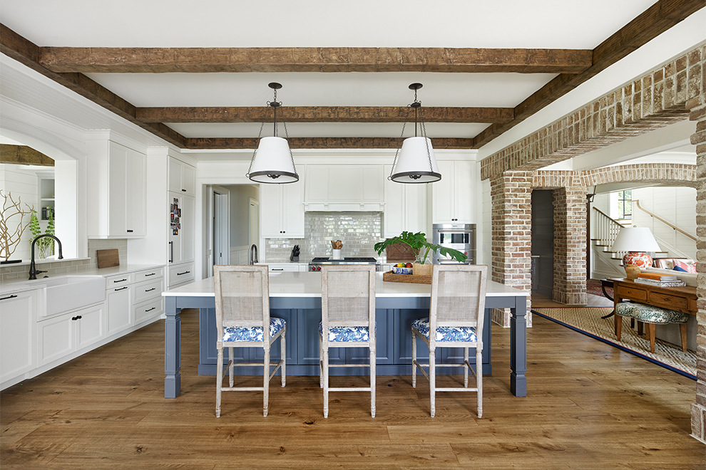 Chief Architect Marc Camens Kiawah Island SC