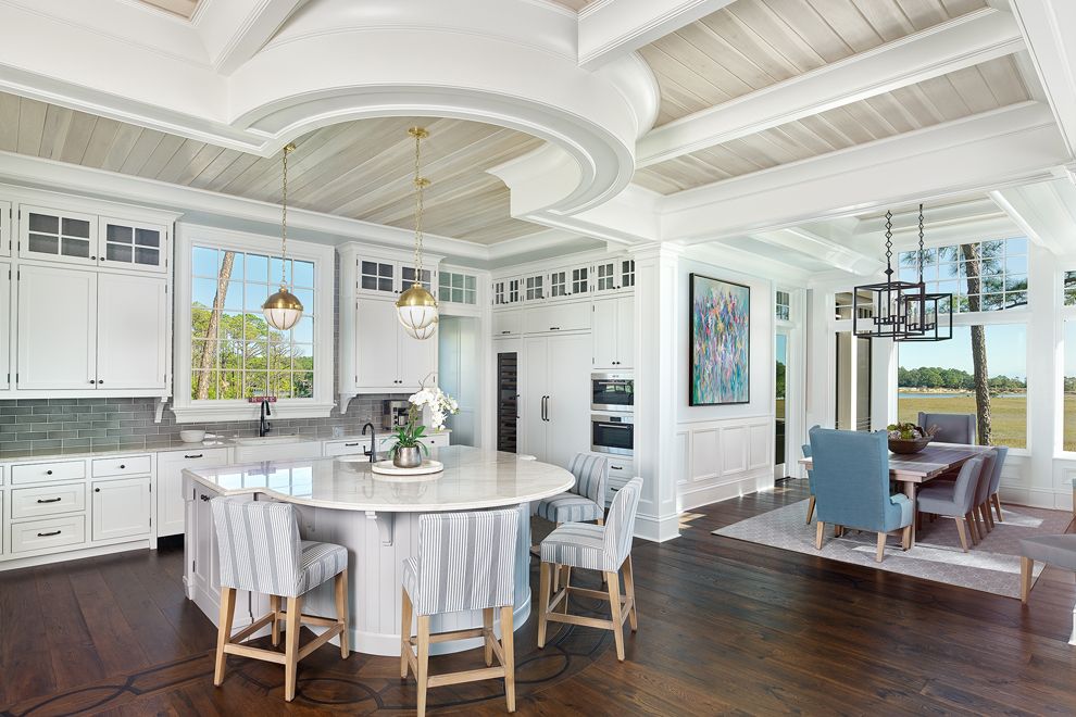 Johns Island Architectural Design