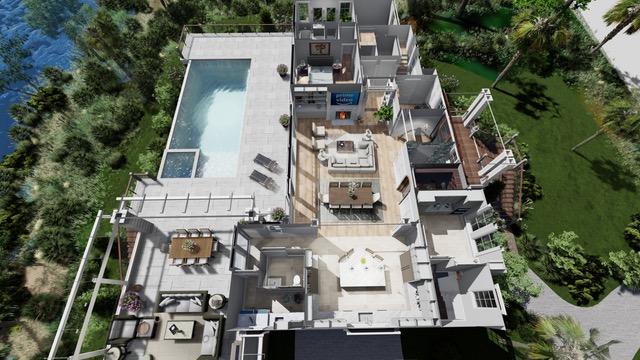 Residential Architects