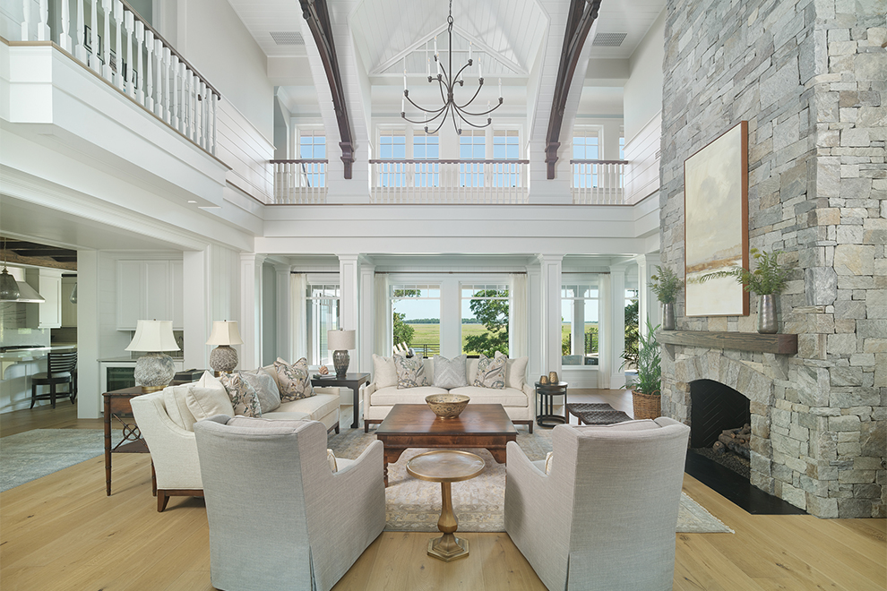 High Dunes Camens Architectural Group