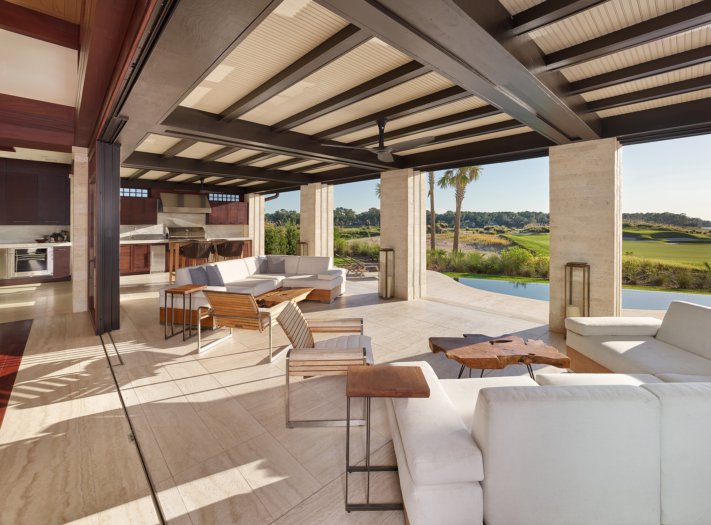 Architectural Design Somerset Point