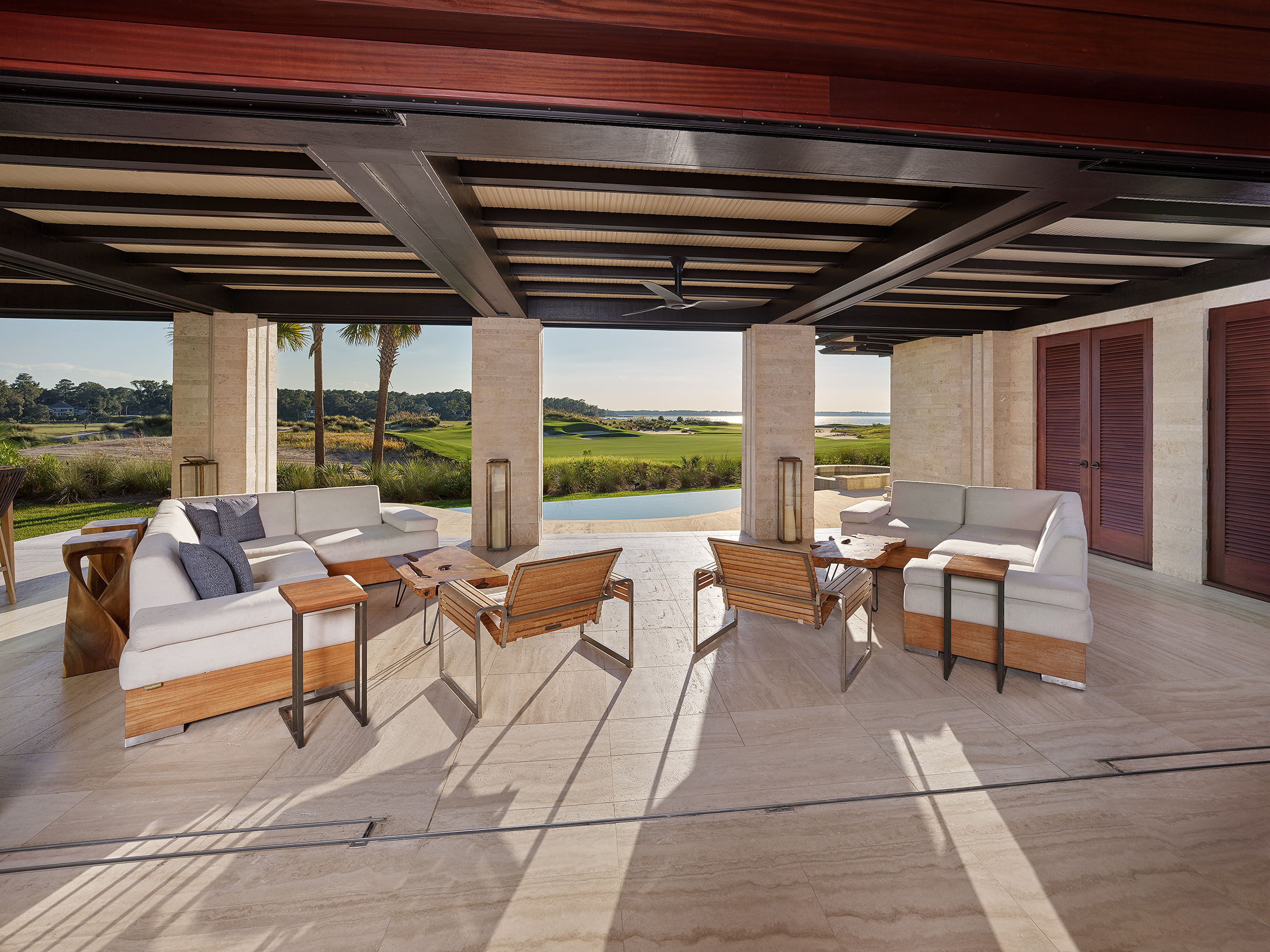 Architectural Design Somerset Point