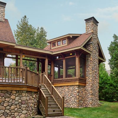 Architecture Firms In Lake Placid NY | Obenaus 87788