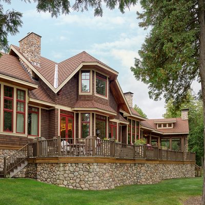 Architecture Firms In Lake Placid NY | Obenaus 87793