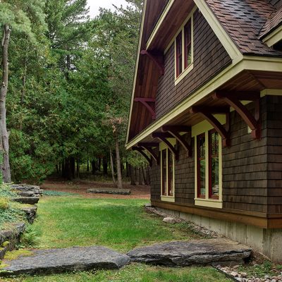 Architecture Firms In Lake Placid NY | Obenaus 87799