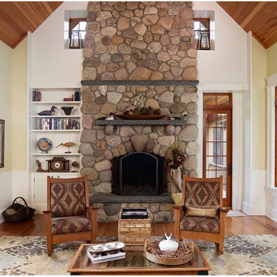 Architecture Firms In Lake Placid NY | Obenaus 87820