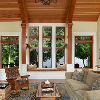 Architecture Firms In Lake Placid NY | Obenaus 87830