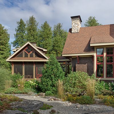Architecture Firms In Lake Placid NY | Obenaus 87840